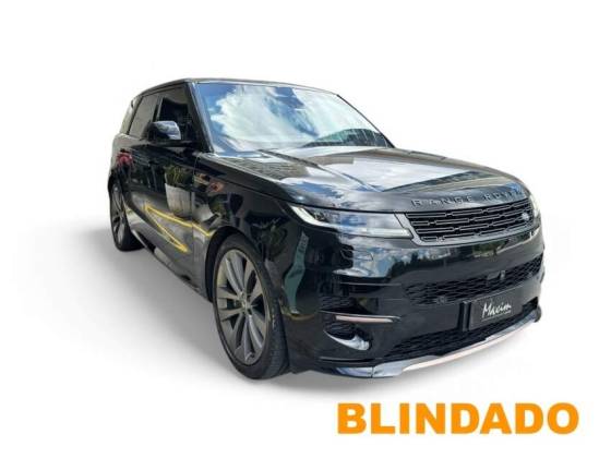 LAND ROVER RANGE ROVER SPORT 3.0 P510e PHEV FIRST EDITION AWD AUTOMÁTICO LAND ROVER RANGE ROVER SPORT 3.0 P510e PHEV FIRST EDITION AWD AUTOMÁTICO
